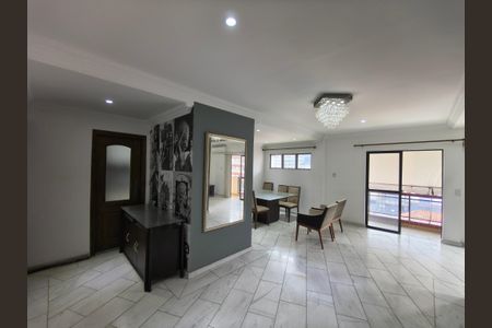 Apartamento para alugar com 95m², 2 quartos e 1 vaga