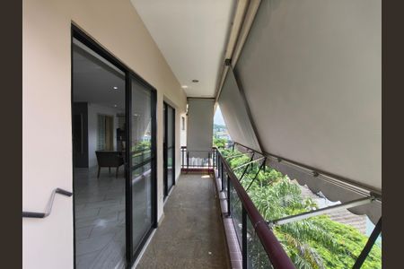 Apartamento para alugar com 95m², 2 quartos e 1 vaga