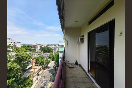 Apartamento para alugar com 95m², 2 quartos e 1 vaga