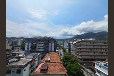 Apartamento para alugar com 95m², 2 quartos e 1 vaga