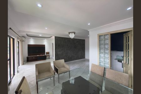 Apartamento para alugar com 2 quartos, 95m² em Freguesia (jacarepaguá), Rio de Janeiro