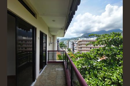 Apartamento para alugar com 95m², 2 quartos e 1 vaga