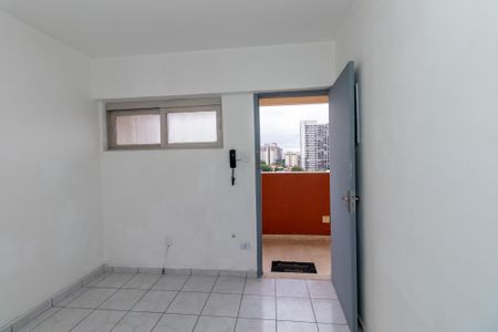 Apartamento para alugar com 57m², 2 quartos e 1 vagaSala