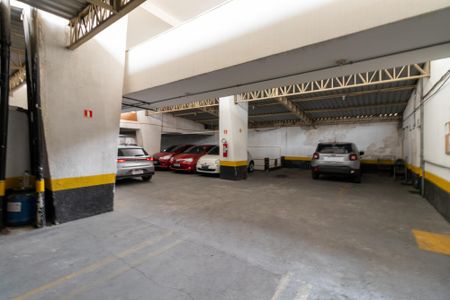 Apartamento para alugar com 57m², 2 quartos e 1 vagaGaragem