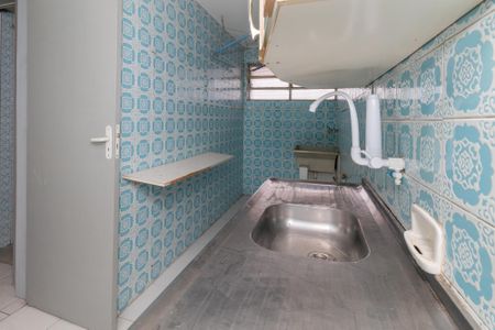 Apartamento para alugar com 57m², 2 quartos e 1 vagaCozinha