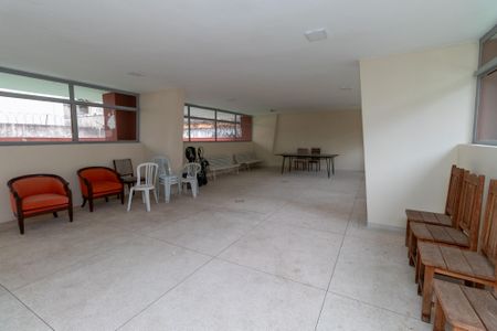 Apartamento para alugar com 57m², 2 quartos e 1 vagaSalão de Festas