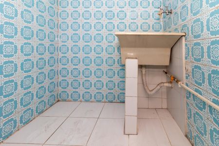 Apartamento para alugar com 57m², 2 quartos e 1 vagaÁrea de Serviço