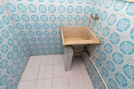 Apartamento para alugar com 57m², 2 quartos e 1 vagaÁrea de Serviço