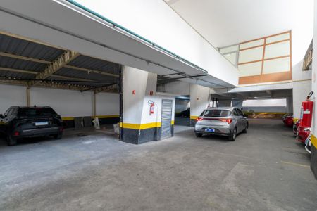 Apartamento para alugar com 57m², 2 quartos e 1 vagaGaragem