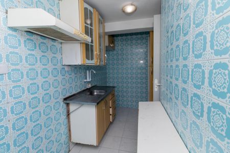 Apartamento para alugar com 57m², 2 quartos e 1 vagaCozinha