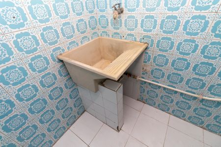 Apartamento para alugar com 57m², 2 quartos e 1 vagaÁrea de Serviço