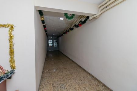 Apartamento para alugar com 57m², 2 quartos e 1 vagaHall de Entrada