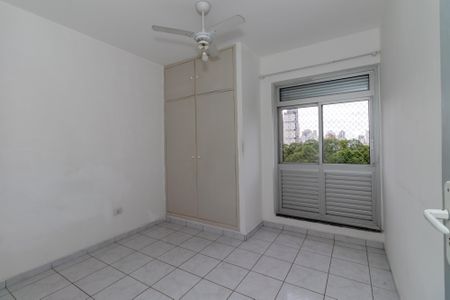 Quarto 2 de apartamento para alugar com 2 quartos, 57m² em Barra Funda, São Paulo