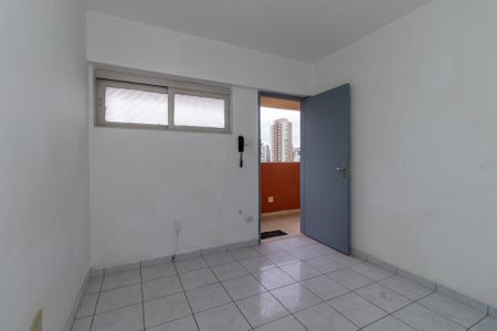Sala de apartamento para alugar com 2 quartos, 57m² em Barra Funda, São Paulo