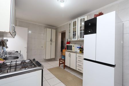 Casa para alugar com 270m², 2 quartos e 3 vagasCozinha