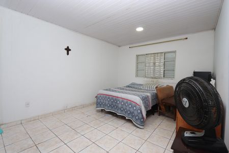 Casa para alugar com 270m², 2 quartos e 3 vagasQuarto 2