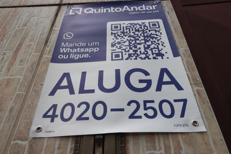 Casa para alugar com 270m², 2 quartos e 3 vagasPlaca