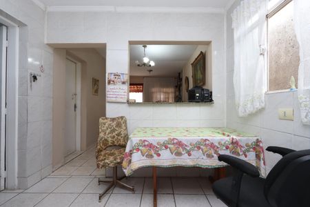 Casa para alugar com 270m², 2 quartos e 3 vagasCozinha