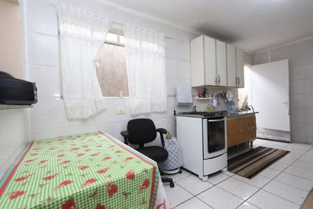 Casa para alugar com 270m², 2 quartos e 3 vagasCozinha