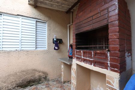 Casa para alugar com 270m², 2 quartos e 3 vagasQuintal e Lavanderia