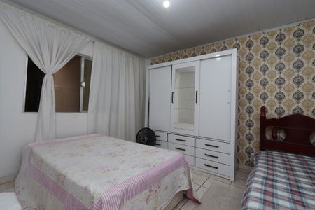 Casa para alugar com 270m², 2 quartos e 3 vagasQuarto 1