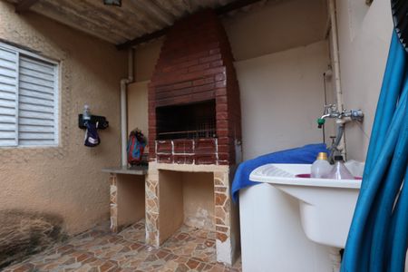 Casa para alugar com 270m², 2 quartos e 3 vagasQuintal e Lavanderia