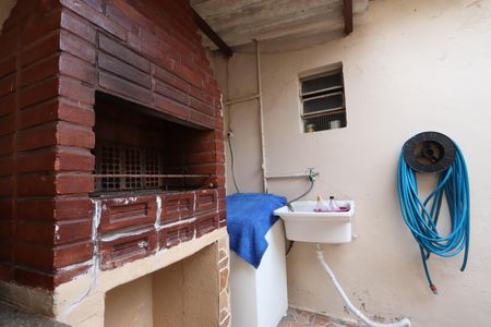 Casa para alugar com 270m², 2 quartos e 3 vagasQuintal e Lavanderia