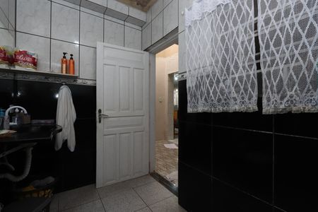 Casa para alugar com 270m², 2 quartos e 3 vagasBanheiro