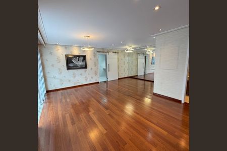 Apartamento à venda com 3 quartos, 147m² em Centro, São Bernardo do Campo