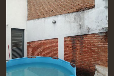 Casa para alugar com 180m², 3 quartos e 2 vagasÁrea externa