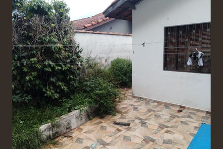 Casa para alugar com 180m², 3 quartos e 2 vagasÁrea externa