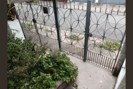 Casa para alugar com 180m², 3 quartos e 2 vagasÁrea externa