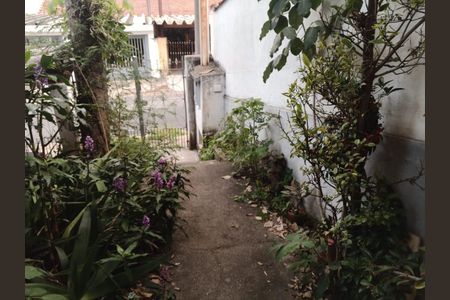 Casa para alugar com 180m², 3 quartos e 2 vagasÁrea externa