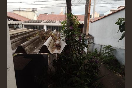 Casa para alugar com 180m², 3 quartos e 2 vagasÁrea externa