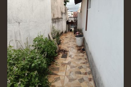 Casa para alugar com 180m², 3 quartos e 2 vagasÁrea externa