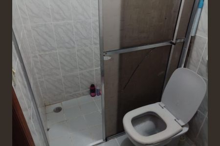 Casa para alugar com 180m², 3 quartos e 2 vagasBanheiro