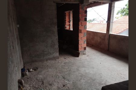 Casa para alugar com 180m², 3 quartos e 2 vagasÁrea externa