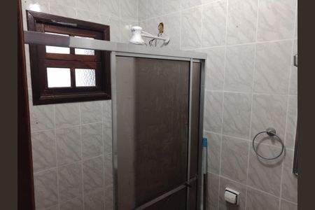 Casa para alugar com 180m², 3 quartos e 2 vagasBanheiro