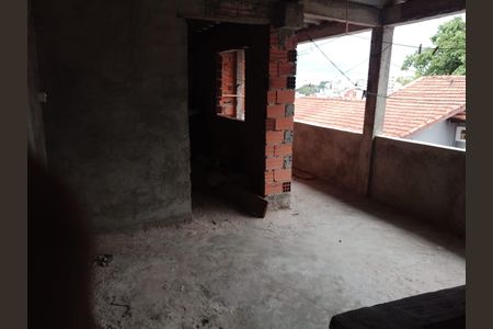 Casa para alugar com 180m², 3 quartos e 2 vagasÁrea externa