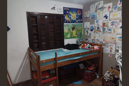 Quarto de casa para alugar com 3 quartos, 180m² em Mandaqui, São Paulo