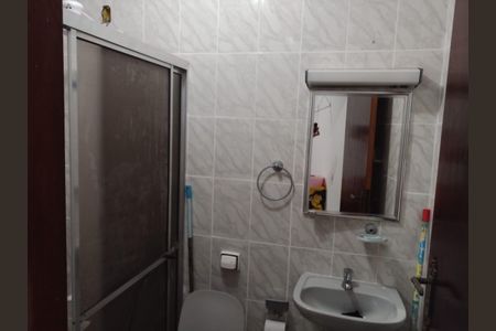 Casa para alugar com 180m², 3 quartos e 2 vagasBanheiro