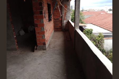 Casa para alugar com 180m², 3 quartos e 2 vagasÁrea externa