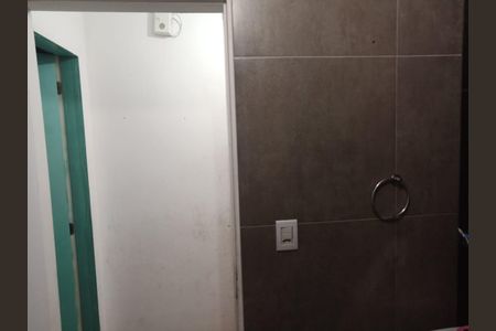 Casa para alugar com 180m², 3 quartos e 2 vagasBanheiro