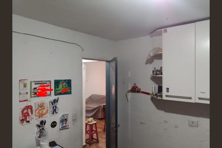 Quarto de casa para alugar com 3 quartos, 180m² em Mandaqui, São Paulo