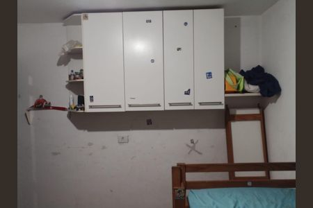 Quarto de casa para alugar com 3 quartos, 180m² em Mandaqui, São Paulo