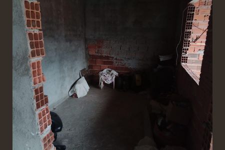 Casa para alugar com 180m², 3 quartos e 2 vagasÁrea externa