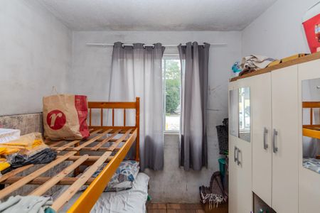 Apartamento para alugar com 59m², 2 quartos e 1 vagaQuarto 2