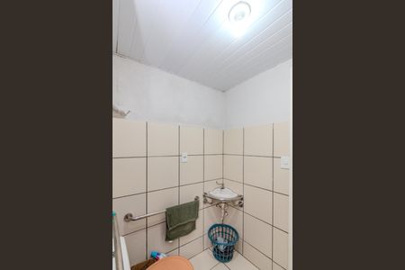 Apartamento para alugar com 59m², 2 quartos e 1 vagaBanheiro