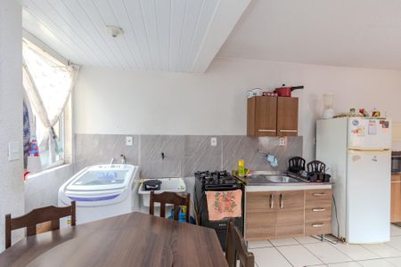 Apartamento para alugar com 59m², 2 quartos e 1 vagaSala/Cozinha