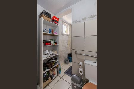 Apartamento para alugar com 59m², 2 quartos e 1 vagaBanheiro